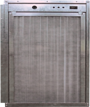 CZM-BK170 – Electrostatic Air Purifier