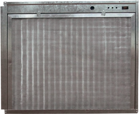 CZM-BK340 – Electrostatic Air Purifier