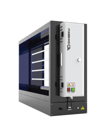 CZM UV80-1 UV Işık Ekipmanı