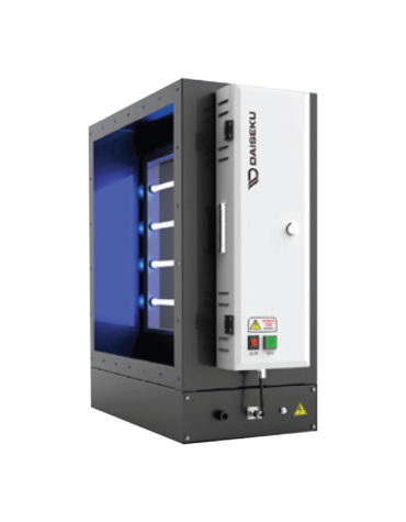 CZM UV50-1 UV Işık Ekipmanı